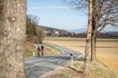 Unterwegs in der Rennradregion Bad Waltersdorf