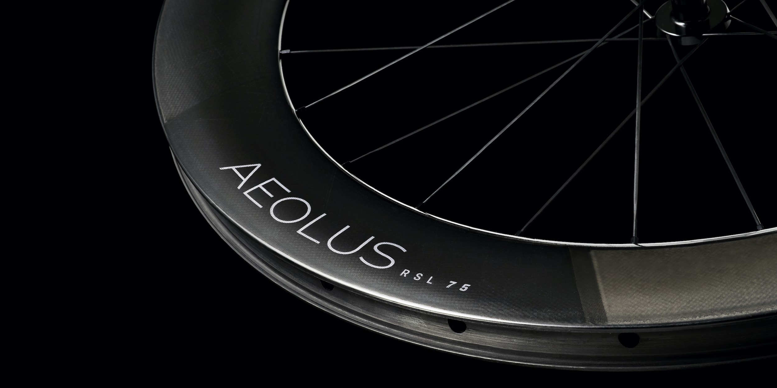 Bontrager Aeolus RLS & PRO 2021