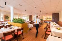 Bike Hotel Bad Waltersdorf - H2O Hotel-Therme-Resort