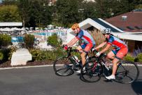 Bike Hotel Bad Waltersdorf - Quellenhotel Heiltherme Bad Waltersdorf