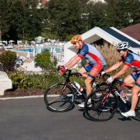 Bike Hotel Bad Waltersdorf - Quellenhotel Heiltherme Bad Waltersdorf