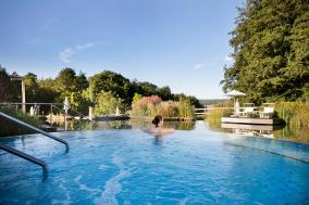 Bike Hotel Bad Waltersdorf - Quellenhotel Heiltherme Bad Waltersdorf