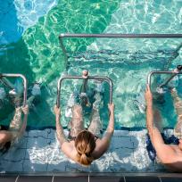 Bike Hotel Bad Waltersdorf - Quellenhotel Heiltherme Bad Waltersdorf