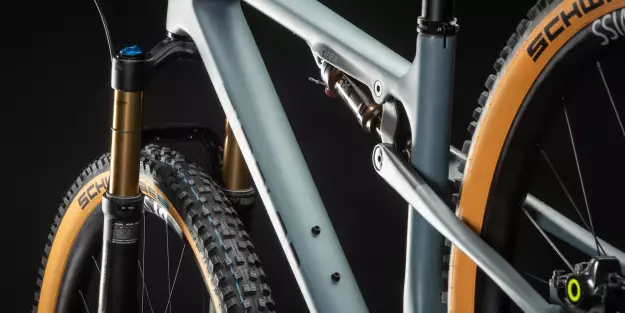 Simplon Cirex XX1 Eagle AXS Showroom