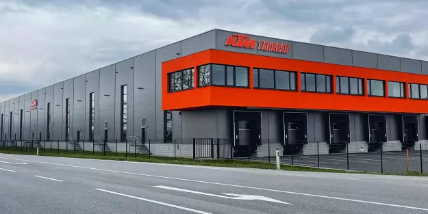 KTM Fahrrad: Standortinvestitionen