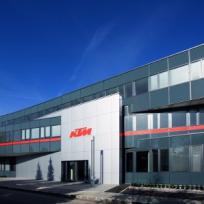 KTM Fahrrad: Standortinvestitionen