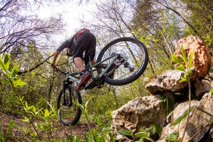 Focus Jam & Thron im Test