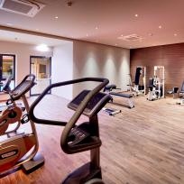 Bike Hotel Bad Waltersdorf - Ayurveda Resort Mandira