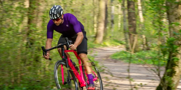 Canyon Inflite CF SLX 9 2021 im Review