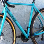 Pearl Gravelbikes
