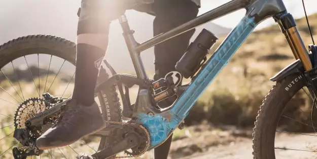 Specialized Kenevo SL