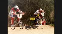 The Reinvention of Tarek Rasouli