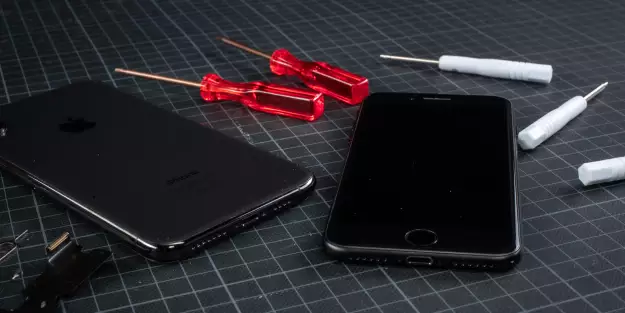 Fachgerechte Smartphone Reparaturen in der iFix.at Handywerkstatt