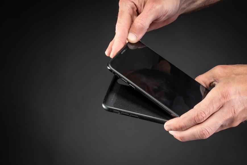 Fachgerechte Smartphone Reparaturen in der iFix.at Handywerkstatt