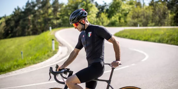 Castelli Premio Black Bibshort 2021
