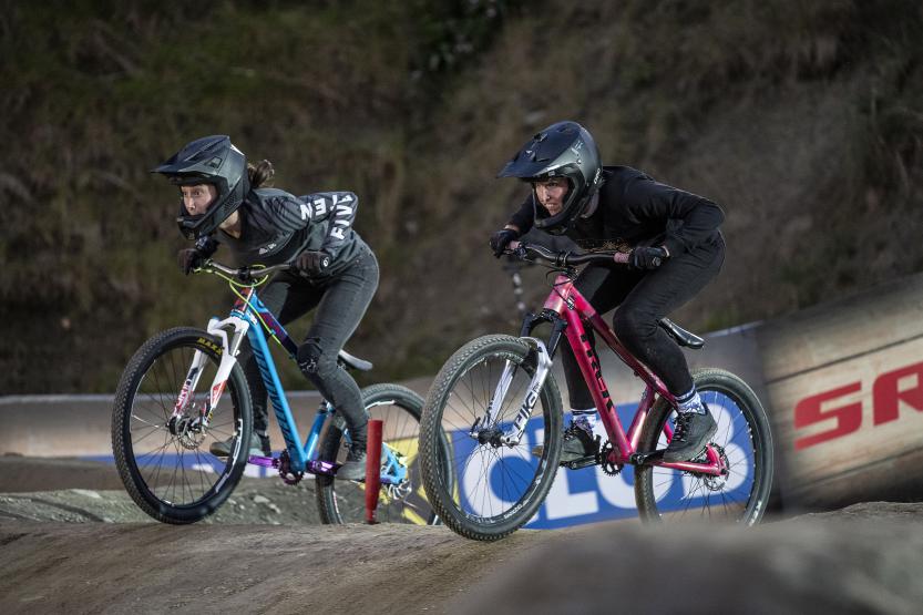 Bikepark Innsbruck öffnet