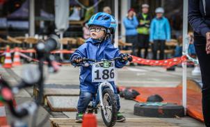 3.-6. Juni: Grazer Bike-Opening Stattegg