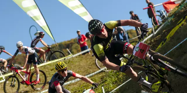 3.-6. Juni: Grazer Bike-Opening Stattegg