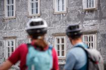 Genuss-Radtouren im Weinviertel