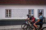 Genuss-Radtouren im Weinviertel
