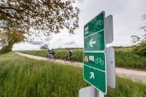 Genuss-Radtouren im Weinviertel