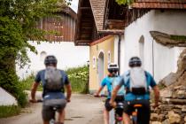 Genuss-Radtouren im Weinviertel