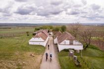 Genuss-Radtouren im Weinviertel