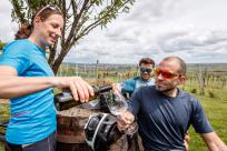 Genuss-Radtouren im Weinviertel