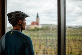 Genuss-Radtouren im Weinviertel