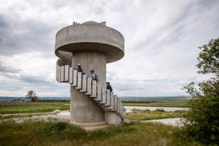 Genuss-Radtouren im Weinviertel