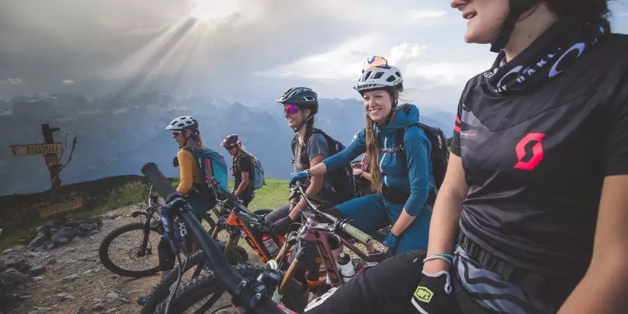 BIKE Women Camp 2021