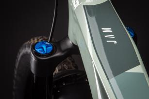 Focus Jam & Thron im Test