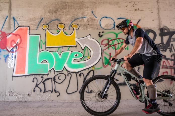 Focus Jam & Thron im Test
