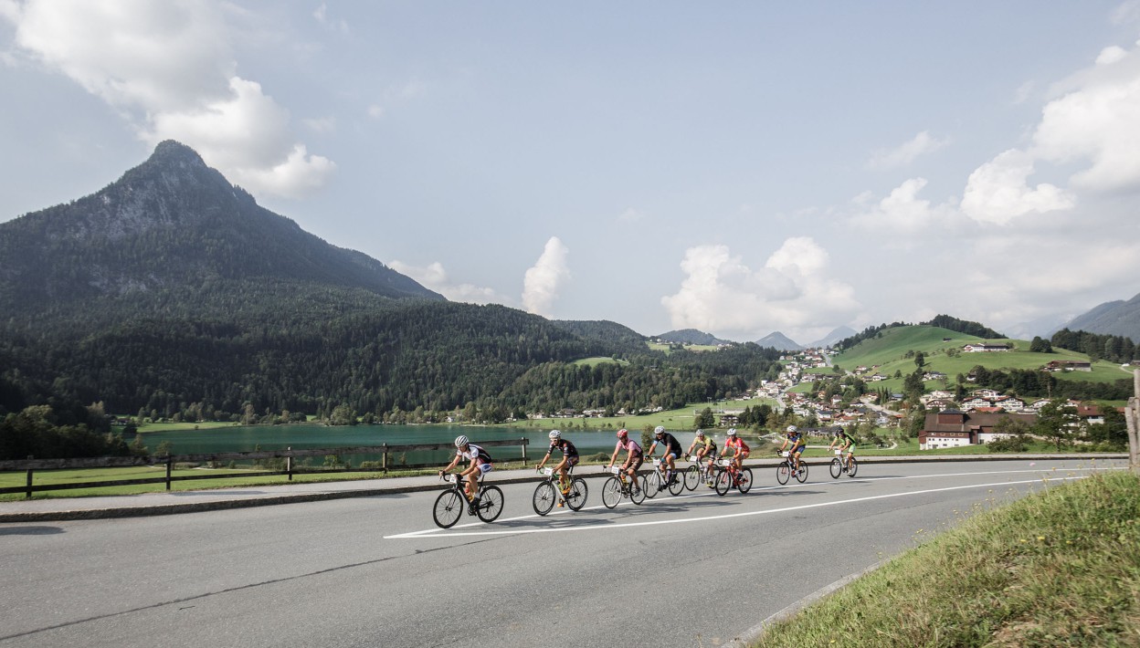 Vorschau Kufsteinerland Radmarathon 2021