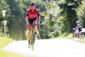 Vorschau Kufsteinerland Radmarathon 2021