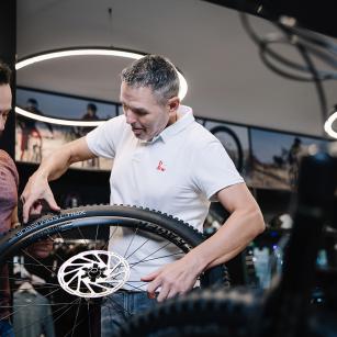 bikes&wheels - Wels