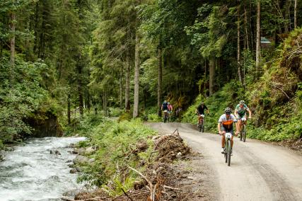 KitzAlpBike Festival: Countdown läuft!
