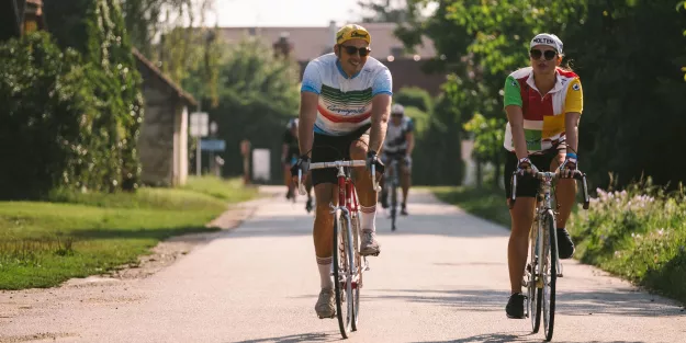 Letzter Aufruf: In Velo Veritas 2021