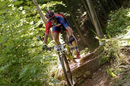 Bildbericht Bike-Opening Stattegg