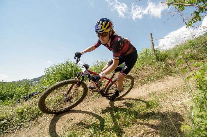 Bildbericht Bike-Opening Stattegg