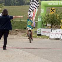 Bildbericht Bike-Opening Stattegg