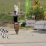 Bildbericht Bike-Opening Stattegg