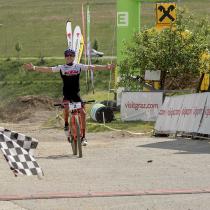 Bildbericht Bike-Opening Stattegg