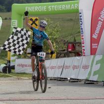 Bildbericht Bike-Opening Stattegg