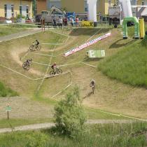 Bildbericht Bike-Opening Stattegg