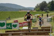 Bildbericht Bike-Opening Stattegg