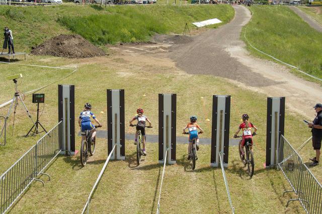 Bildbericht Bike-Opening Stattegg