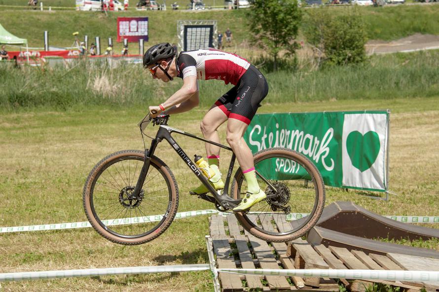 Bildbericht Bike-Opening Stattegg