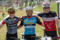 Bildbericht Bike-Opening Stattegg
