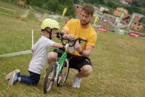 Bildbericht Bike-Opening Stattegg